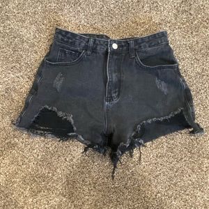 Shein Shorts